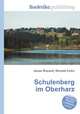 Schulenberg im Oberharz, Jesse Russell,Ronald Cohn 