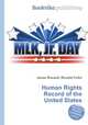 Human Rights Record of the United States, Jesse Russell,Ronald Cohn 