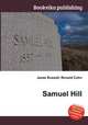 Samuel Hill, Jesse Russell,Ronald Cohn 