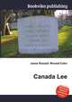 Canada Lee, Jesse Russell,Ronald Cohn 