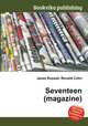Seventeen (magazine), Jesse Russell,Ronald Cohn 