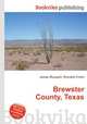 Brewster County, Texas, Jesse Russell,Ronald Cohn 