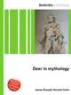 Deer in mythology, Jesse Russell,Ronald Cohn 