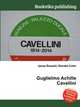 Guglielmo Achille Cavellini, Jesse Russell,Ronald Cohn 