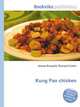 Kung Pao chicken, Jesse Russell,Ronald Cohn 