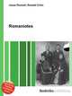 Romaniotes, Jesse Russell,Ronald Cohn 