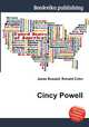 Cincy Powell, Jesse Russell,Ronald Cohn 