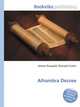 Alhambra Decree, Jesse Russell,Ronald Cohn 