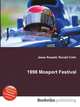 1998 Mosport Festival, Jesse Russell,Ronald Cohn 