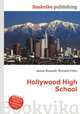Hollywood High School, Jesse Russell,Ronald Cohn 