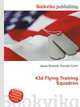 43d Flying Training Squadron, Jesse Russell,Ronald Cohn 