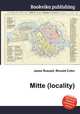 Mitte (locality), Jesse Russell,Ronald Cohn 
