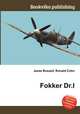 Fokker Dr.I, Jesse Russell,Ronald Cohn 