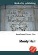 Monty Hall, Jesse Russell,Ronald Cohn 