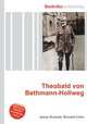 Theobald von Bethmann-Hollweg, Jesse Russell,Ronald Cohn 