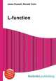 L-function, Jesse Russell,Ronald Cohn 