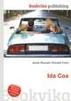 Ida Cox, Jesse Russell,Ronald Cohn 