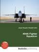 494th Fighter Squadron, Jesse Russell,Ronald Cohn 
