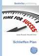 Schlieffen Plan, Jesse Russell,Ronald Cohn 