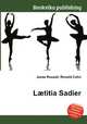 L?titia Sadier, Jesse Russell,Ronald Cohn 