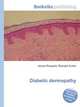 Diabetic dermopathy, Jesse Russell,Ronald Cohn 