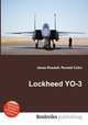 Lockheed YO-3, Jesse Russell,Ronald Cohn 