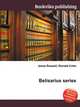 Belisarius series, Jesse Russell,Ronald Cohn 