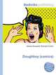 Doughboy (comics), Jesse Russell,Ronald Cohn 