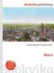 Mainz, Jesse Russell,Ronald Cohn 
