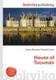 House of Tucuman, Jesse Russell,Ronald Cohn 
