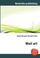 Mail art, Jesse Russell,Ronald Cohn 