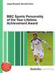 BBC Sports Personality of the Year Lifetime Achievement Award, Jesse Russell,Ronald Cohn 