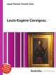 Louis-Eugene Cavaignac, Jesse Russell,Ronald Cohn 