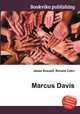 Marcus Davis, Jesse Russell,Ronald Cohn 