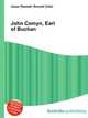 John Comyn, Earl of Buchan, Jesse Russell,Ronald Cohn 