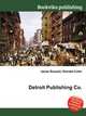 Detroit Publishing Co., Jesse Russell,Ronald Cohn 