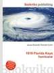 1919 Florida Keys hurricane, Jesse Russell,Ronald Cohn 