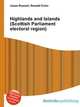 Highlands and Islands (Scottish Parliament electoral region), Jesse Russell,Ronald Cohn 