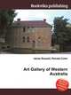 Art Gallery of Western Australia, Jesse Russell,Ronald Cohn 