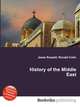 History of the Middle East, Jesse Russell,Ronald Cohn 