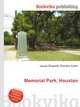 Memorial Park, Houston, Jesse Russell,Ronald Cohn 