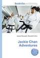 Jackie Chan Adventures, Jesse Russell,Ronald Cohn 