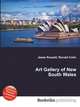 Art Gallery of New South Wales, Jesse Russell,Ronald Cohn 