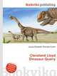 Cleveland Lloyd Dinosaur Quarry, Jesse Russell,Ronald Cohn 