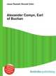 Alexander Comyn, Earl of Buchan, Jesse Russell,Ronald Cohn 