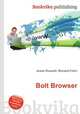 Bolt Browser, Jesse Russell,Ronald Cohn 