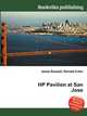 HP Pavilion at San Jose, Jesse Russell,Ronald Cohn 