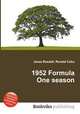 1952 Formula One season, Jesse Russell,Ronald Cohn 