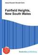 Fairfield Heights, New South Wales, Jesse Russell,Ronald Cohn 