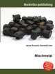 Mischmetal, Jesse Russell,Ronald Cohn 